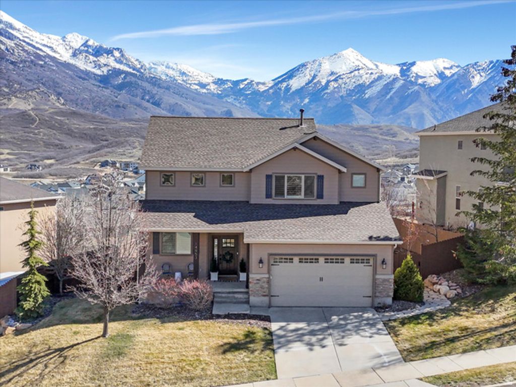 14953 S WINGED BLUFF LN, Draper, UT 84020