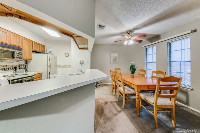 4212 Medical Dr Unit 1407, San Antonio, TX 78229