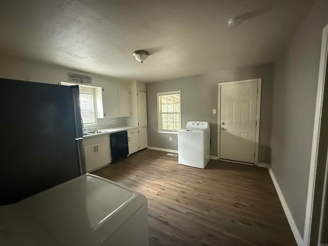 1019 Adams Street, Little Rock, AR 72204