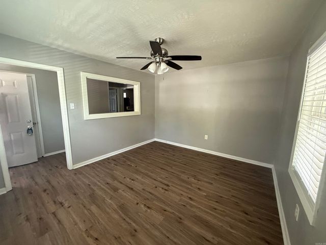 1019 Adams Street, Little Rock, AR 72204