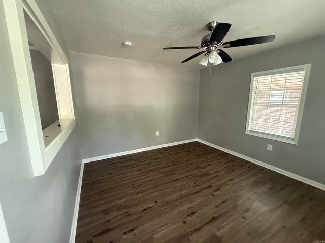 1019 Adams Street, Little Rock, AR 72204