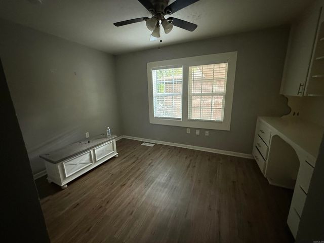 1019 Adams Street, Little Rock, AR 72204