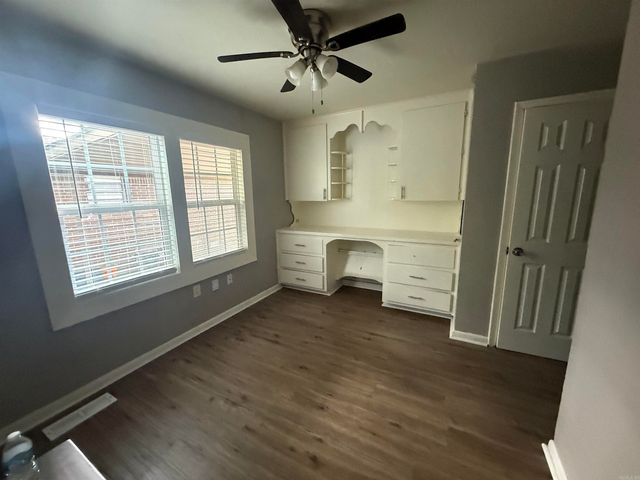 1019 Adams Street, Little Rock, AR 72204