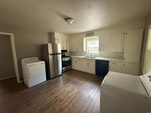 1019 Adams Street, Little Rock, AR 72204