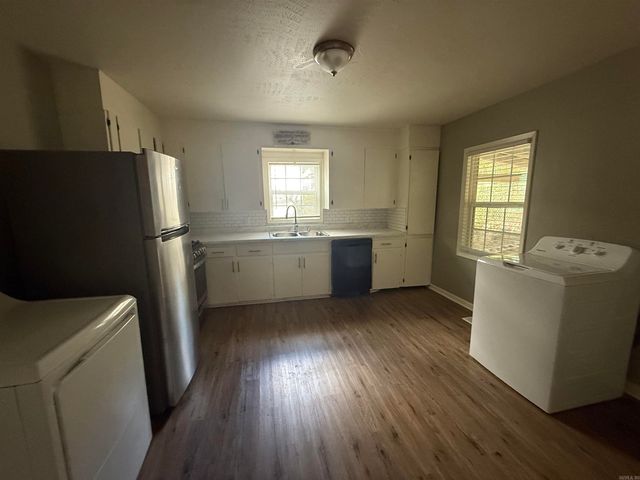 1019 Adams Street, Little Rock, AR 72204