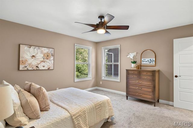 56 Huntleigh Park Court, Wentzville, MO 63385