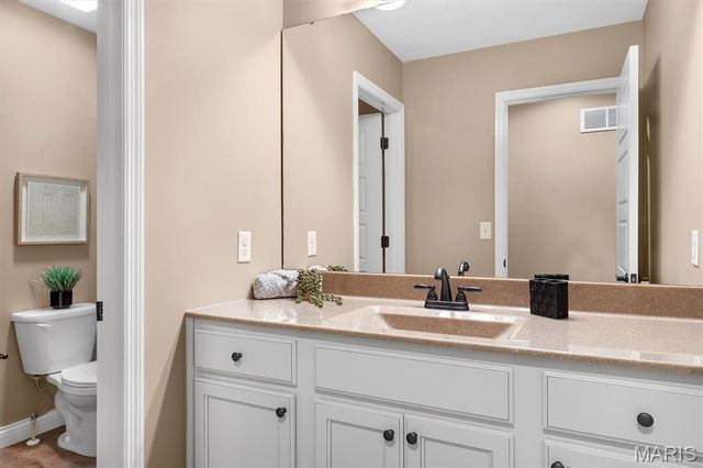 56 Huntleigh Park Court, Wentzville, MO 63385