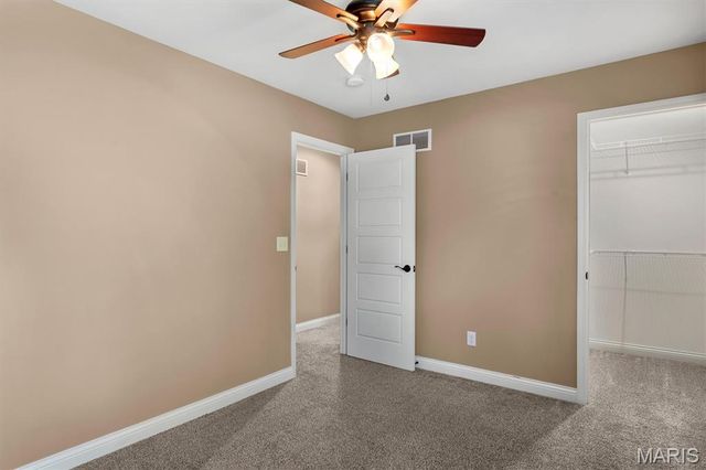 56 Huntleigh Park Court, Wentzville, MO 63385