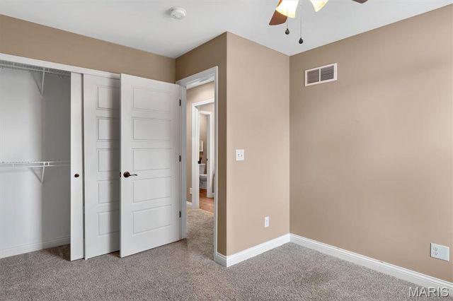 56 Huntleigh Park Court, Wentzville, MO 63385