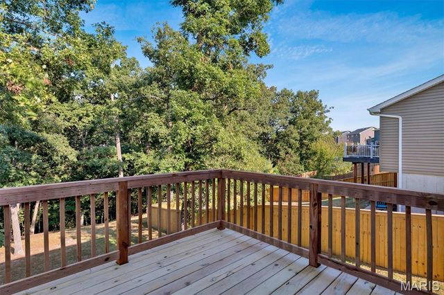 56 Huntleigh Park Court, Wentzville, MO 63385