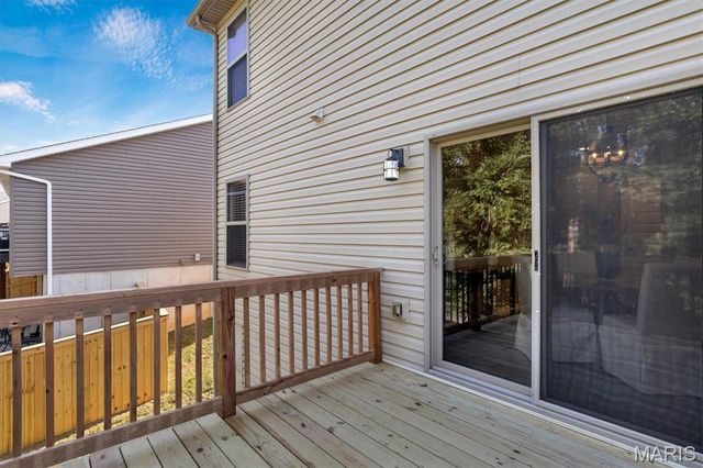 56 Huntleigh Park Court, Wentzville, MO 63385