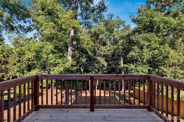 56 Huntleigh Park Court, Wentzville, MO 63385