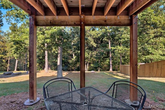 56 Huntleigh Park Court, Wentzville, MO 63385