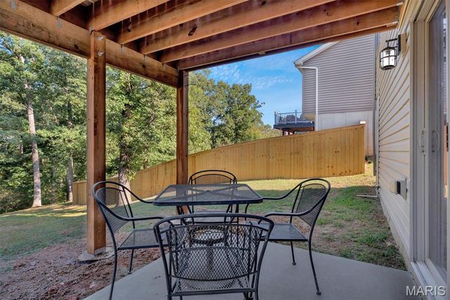 56 Huntleigh Park Court, Wentzville, MO 63385