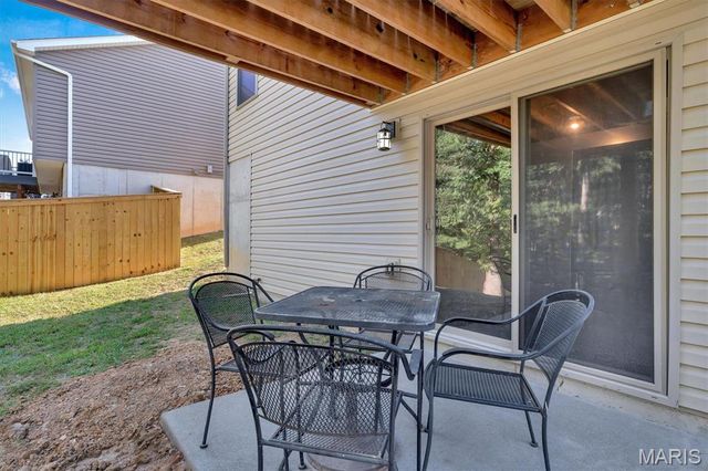 56 Huntleigh Park Court, Wentzville, MO 63385