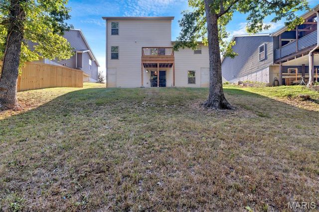 56 Huntleigh Park Court, Wentzville, MO 63385