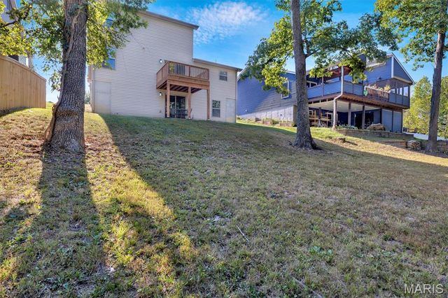 56 Huntleigh Park Court, Wentzville, MO 63385