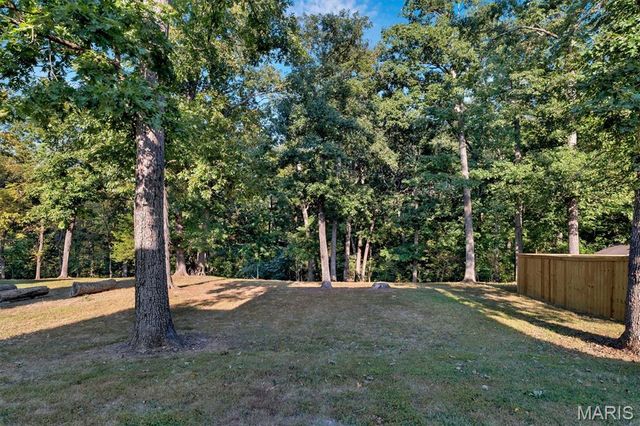 56 Huntleigh Park Court, Wentzville, MO 63385