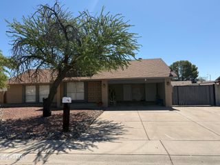 19443 N 13TH Drive, Phoenix, AZ 85027