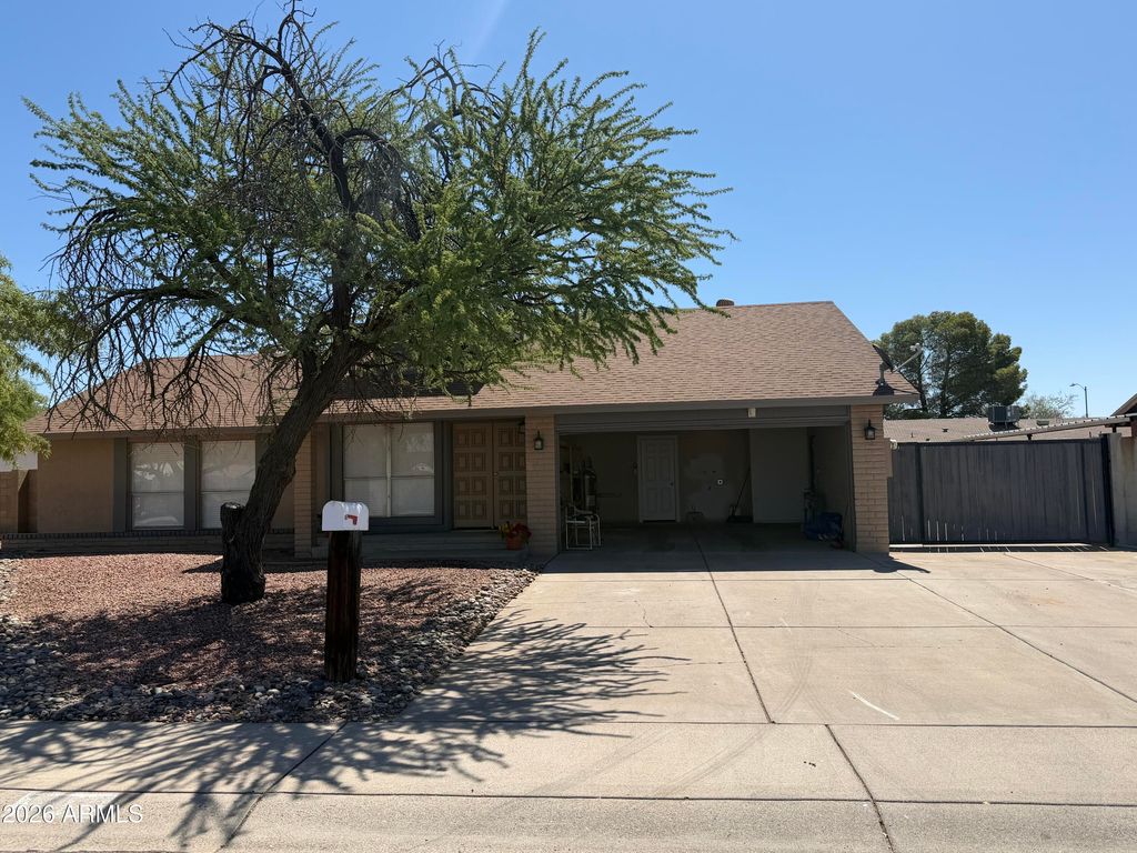 19443 N 13TH Drive, Phoenix, AZ 85027