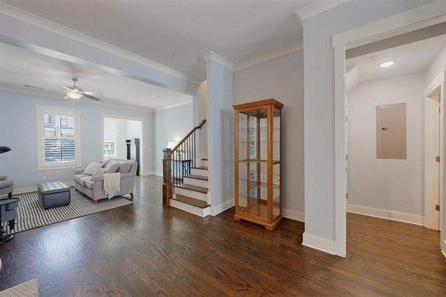 110 Brighton Boulevard, Woodstock, GA 30188