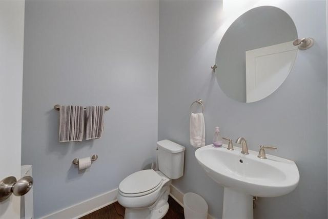 110 Brighton Boulevard, Woodstock, GA 30188