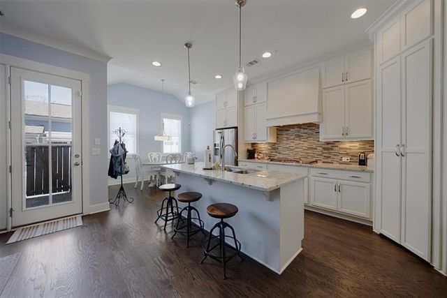110 Brighton Boulevard, Woodstock, GA 30188
