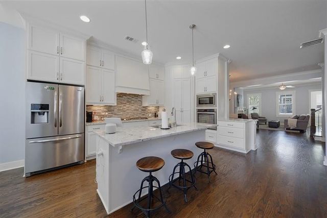 110 Brighton Boulevard, Woodstock, GA 30188