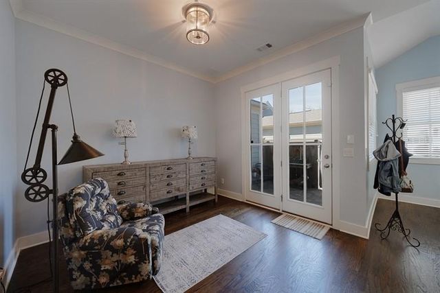 110 Brighton Boulevard, Woodstock, GA 30188