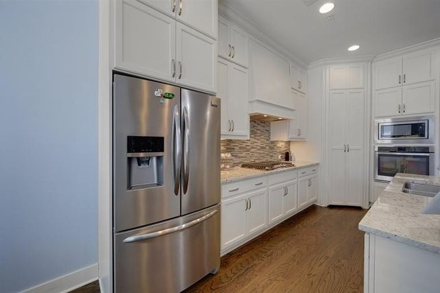 110 Brighton Boulevard, Woodstock, GA 30188