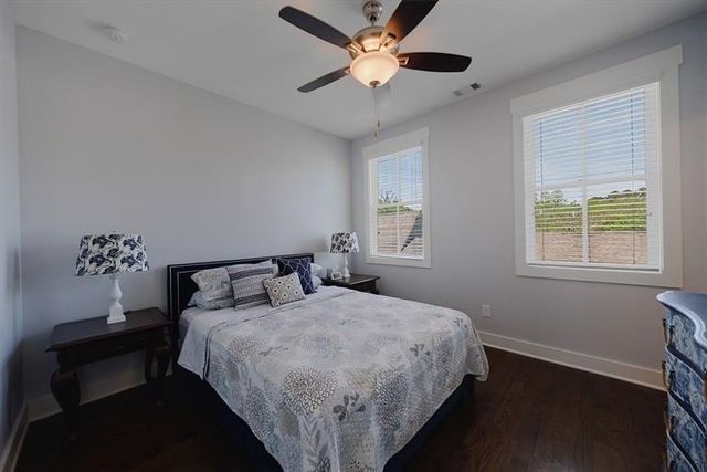 110 Brighton Boulevard, Woodstock, GA 30188