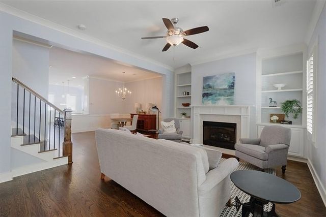 110 Brighton Boulevard, Woodstock, GA 30188
