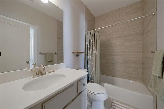 110 Brighton Boulevard, Woodstock, GA 30188