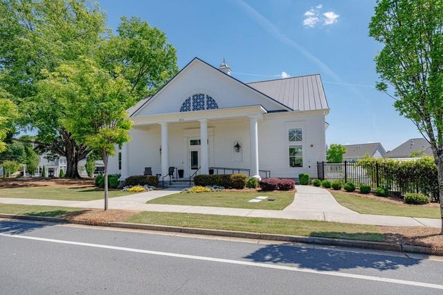 110 Brighton Boulevard, Woodstock, GA 30188