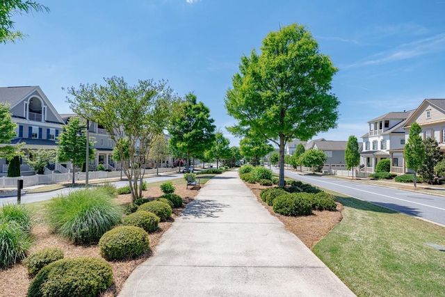 110 Brighton Boulevard, Woodstock, GA 30188