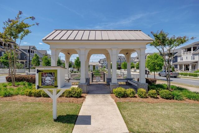 110 Brighton Boulevard, Woodstock, GA 30188