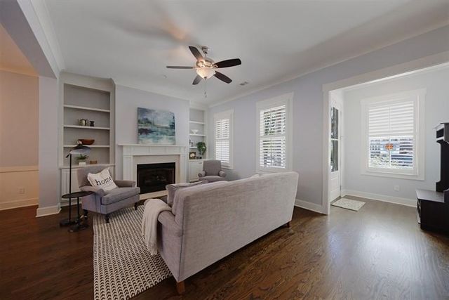 110 Brighton Boulevard, Woodstock, GA 30188