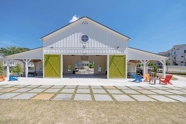 110 Brighton Boulevard, Woodstock, GA 30188