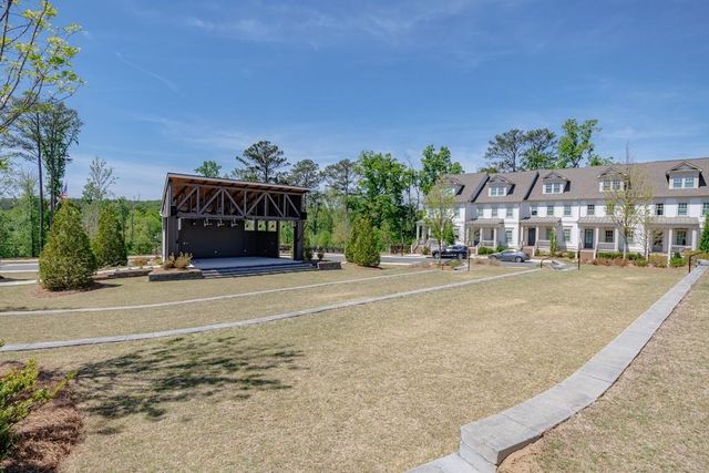 110 Brighton Boulevard, Woodstock, GA 30188