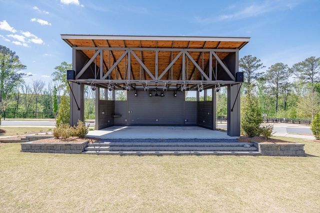 110 Brighton Boulevard, Woodstock, GA 30188