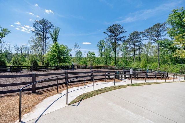 110 Brighton Boulevard, Woodstock, GA 30188