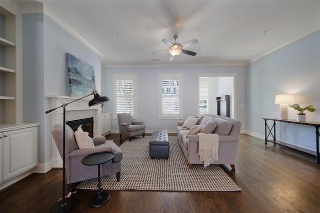 110 Brighton Boulevard, Woodstock, GA 30188