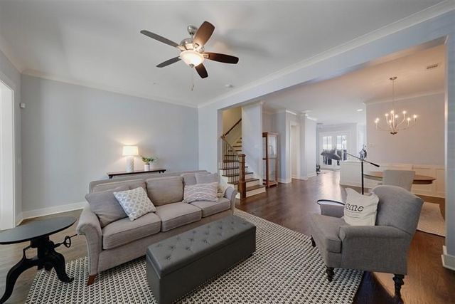 110 Brighton Boulevard, Woodstock, GA 30188