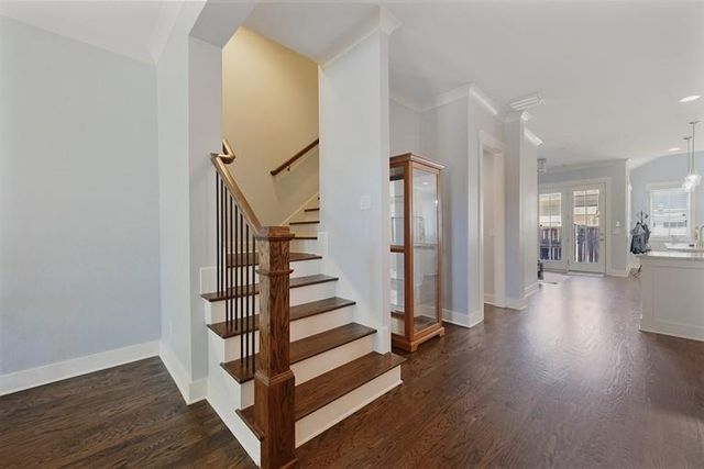 110 Brighton Boulevard, Woodstock, GA 30188