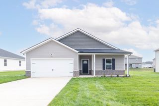 2218 Seahunter Court, Murfreesboro, TN 37127