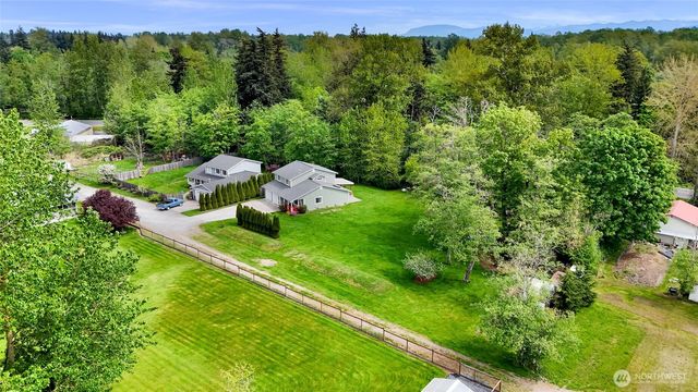 3984 Probert Place, Bellingham, WA 98225