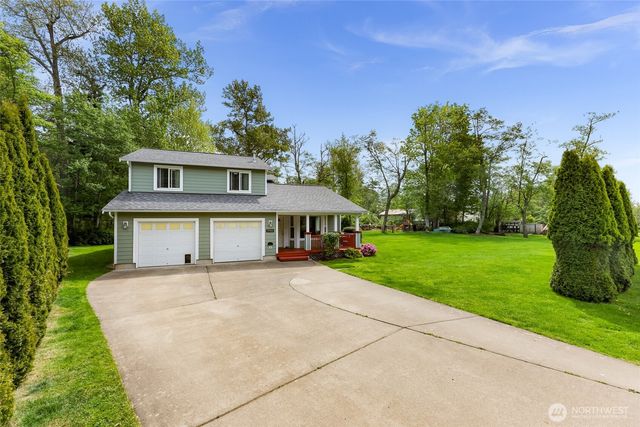 3984 Probert Place, Bellingham, WA 98225