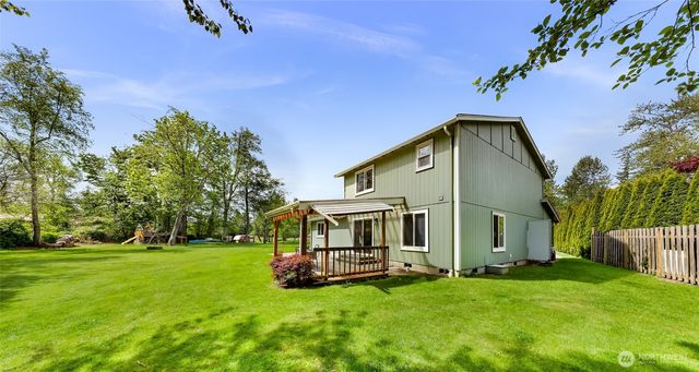 3984 Probert Place, Bellingham, WA 98225