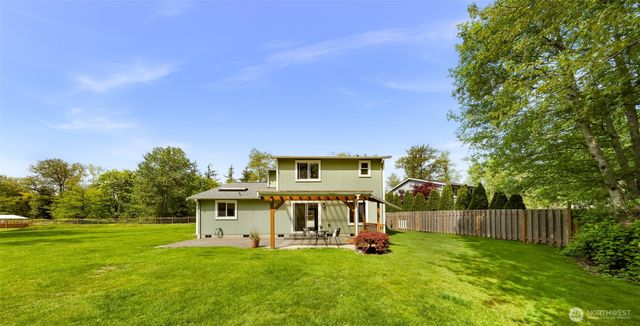 3984 Probert Place, Bellingham, WA 98225