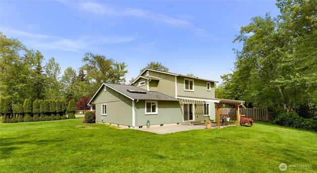 3984 Probert Place, Bellingham, WA 98225